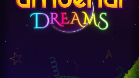 Amberial Dreams