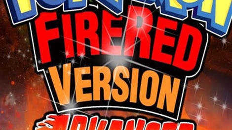 Pokémon FR Advanced Challenge