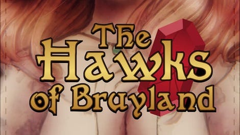 Hawks of Bruyland