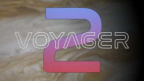 Voyager 2