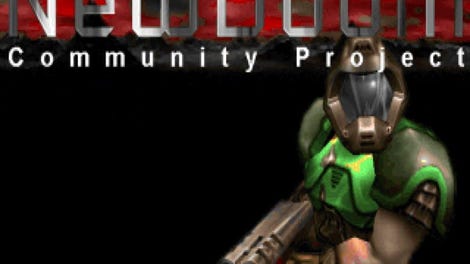 Newdoom Community Project