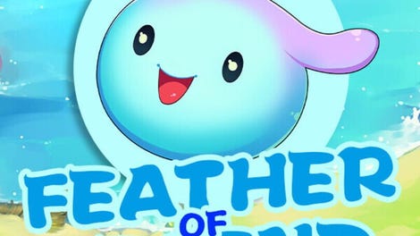 Legend of Feather