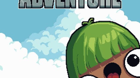 Joe Adventure