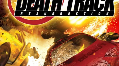 Death Track: Resurrection
