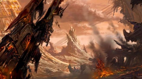 Halo 2 Digsite: Alpha Moon