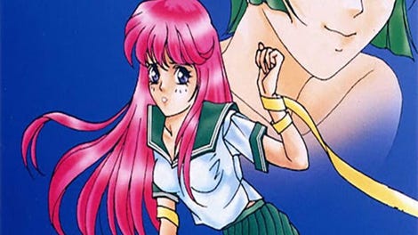 Shinsetsu Shiawase Usagi 2