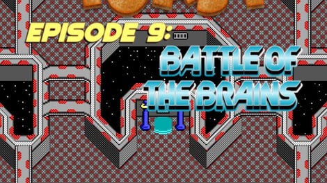 Commander Keen: Battle of the Brains