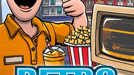 Retro Rewind
