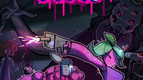 Trouble Juice