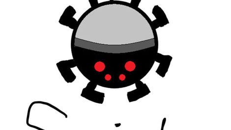 Spider