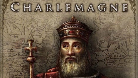 Crusader Kings II: Charlemagne