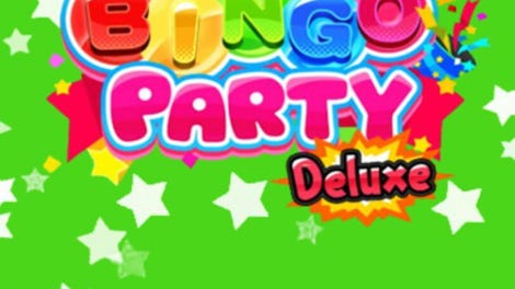 Bingo Party Deluxe