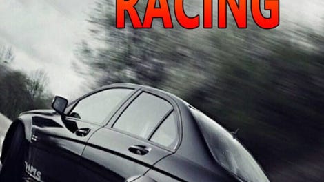 Drift Long Racing