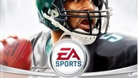 Madden NFL 06