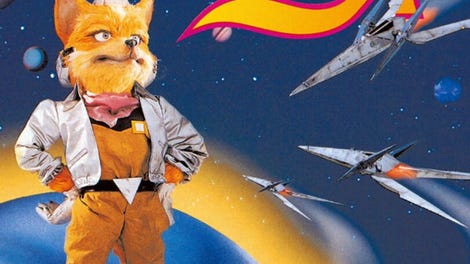 Star Fox