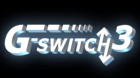 G-Switch 3