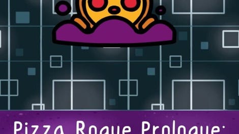 Pizza Rogue: P.P.M.P.D.E.S.