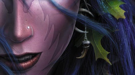 Warcraft III: Nirvana