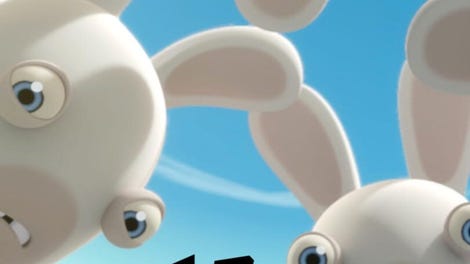 Rabbids Coding!