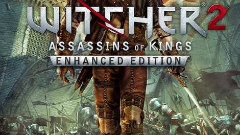 The Witcher 2: Assassins of Kings - Enhanced Edition