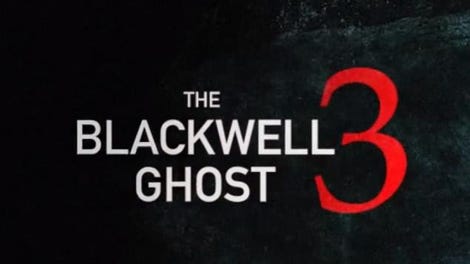 ghost of blackwell 3