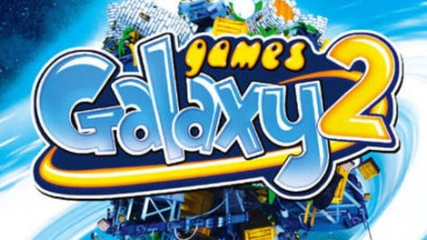 Games Galaxy 2 - Kotaku