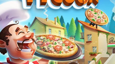 Pizza Bar Tycoon