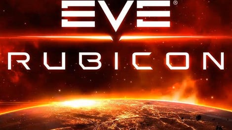 Eve Online: Rubicon