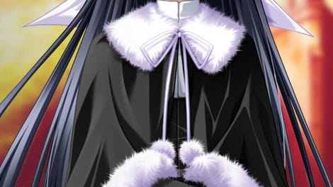 Killjoy Hunter Yuuko