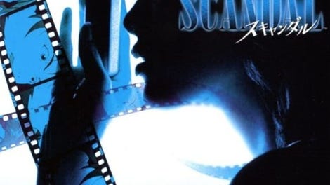 Scandal