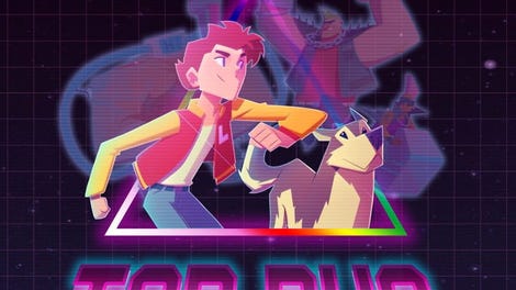 Top Run