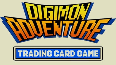 Digimon Adventure Trading Card Game - Kotaku