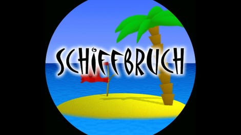 Schiffbruch