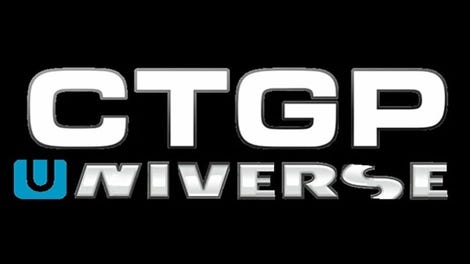CTGP-Universe