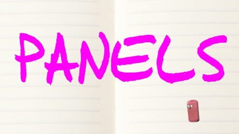 Panels