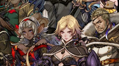 Terra Battle