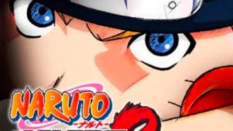 Naruto RPG 2: Chidori vs. Rasengan