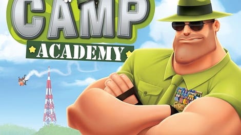 Boot Camp Academy