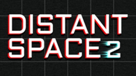 Distant Space 2