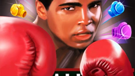 Muhammad Ali: Puzzle King