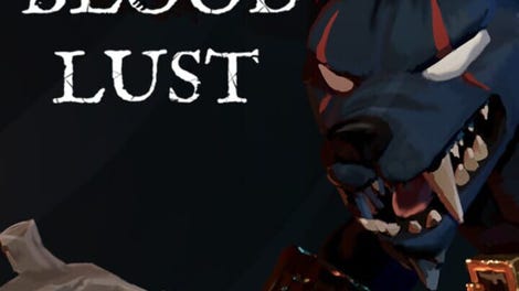 Blood Lust