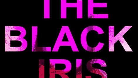 The Black Iris