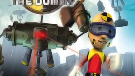 CID: The Dummy