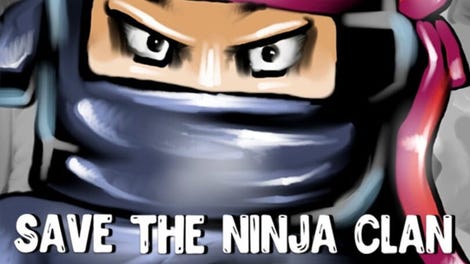 Save the Ninja Clan