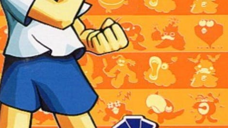 Trade & Battle: Card Hero
