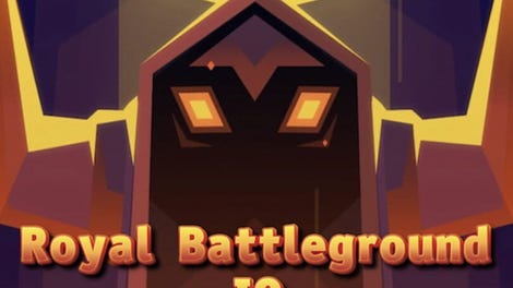Royal Battleground IO