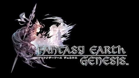 Fantasy Earth Genesis