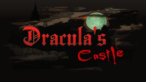 Dracula's Castle