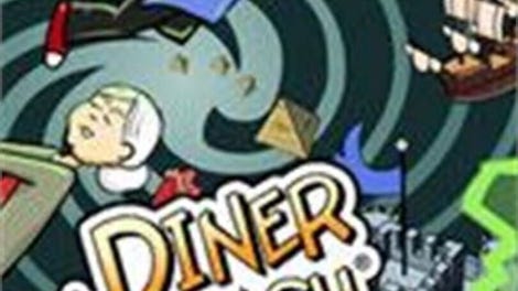 Diner Dash: Flo Through Time