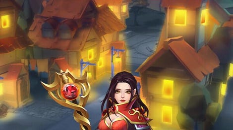 Idle Dungeon